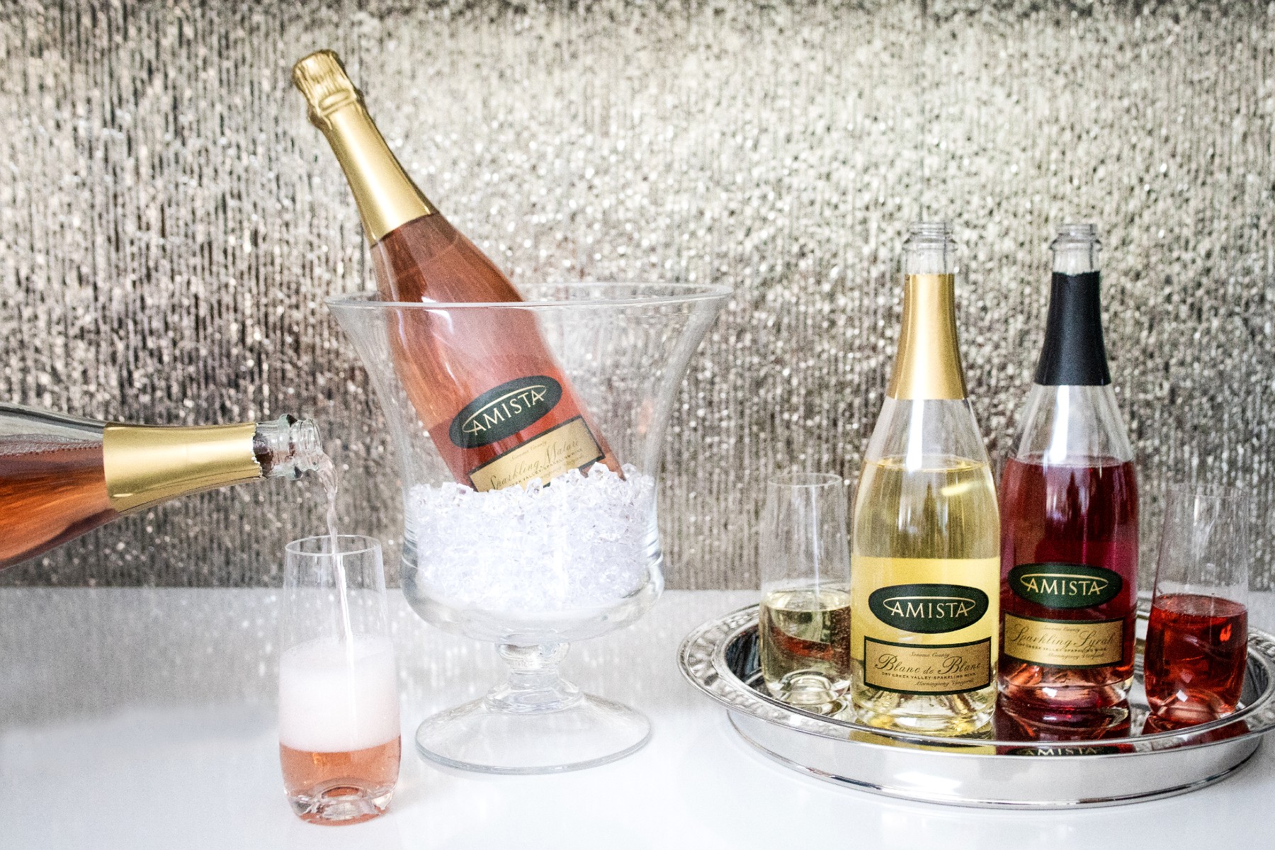 Champagne & Sparkling Wine, Wine, Drinks
