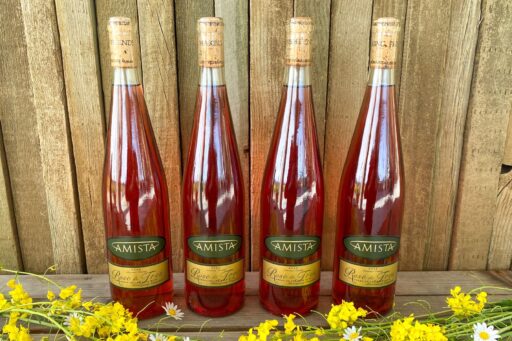 Everything You Need to Know About Rosé