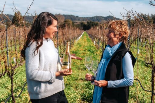 Amista Owner Vicky Farrow Profiled for International Womens Day