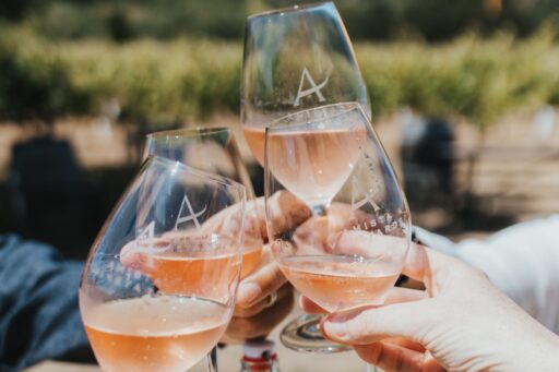 The Sparkling Women of Sonoma