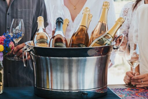 9 Sparkling Wineries to Visit in Sonoma this Holiday Season