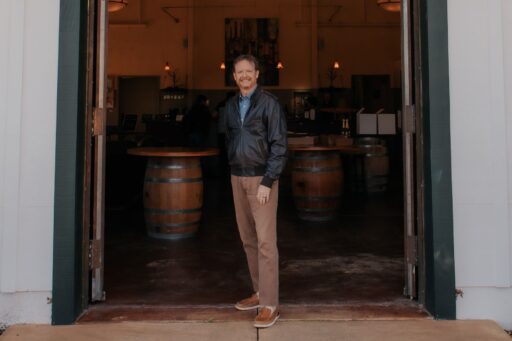 Supporting the Future of Wine Business: Amista and the Sonoma State Wine Business Institute