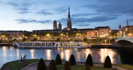 Why France? The Inspiration Behind Our Amista Vineyards Wine Cruise