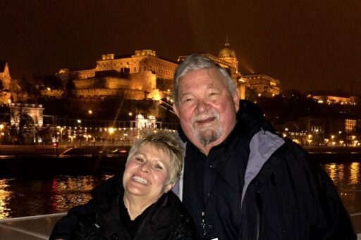 Amista Danube Wine Cruise