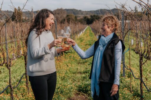 Celebrating Sparkling Women in History
