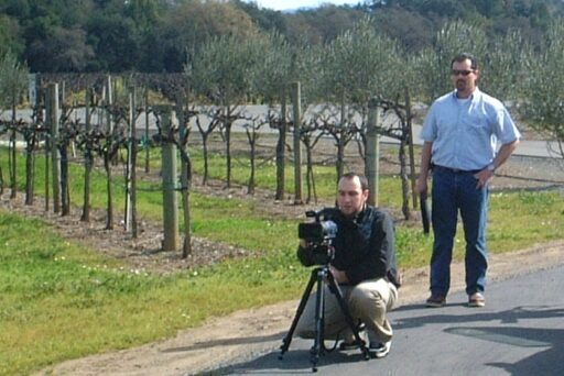 Launching a Winery: The Story of Amista Vineyards