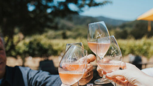 Great Tastes at Amista Vineyards
