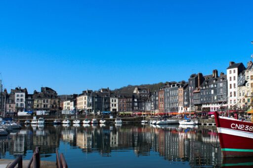 Paris to Normandy with Amista and Our Dry Creek Valley Neighbors