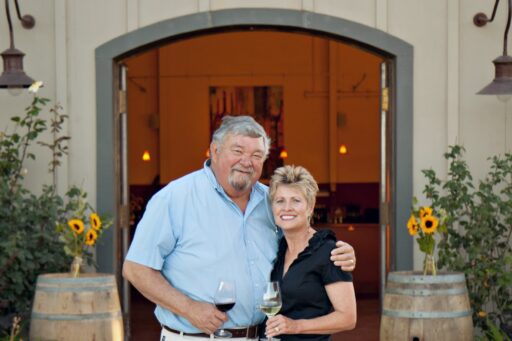 How Do You Start a Winery?