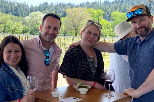 Wine and Food Festival Tips – Make It Magical!