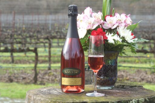 Why You Should Try Sparkling Syrah, and not Hide Yours in the Closet