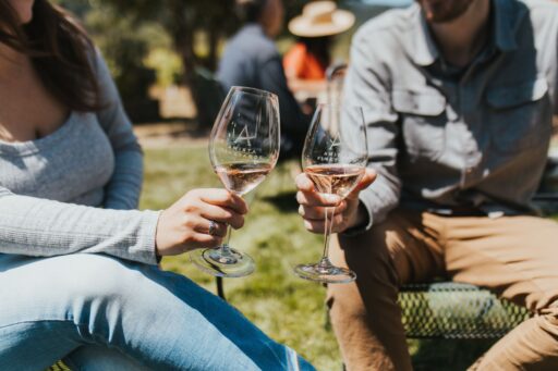 The Best Sparkling Wine – 5 Tips