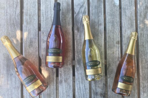 Amista Vineyards – Sonoma Sparkling Wineries – Discover 10 Of The Best