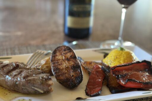 Celebrate July 4th with Perfect Grilling and Wine Pairings from Amista